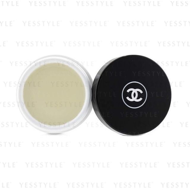 Chanel Hydra Beauty Nourishing Lip Care Balm YesStyle