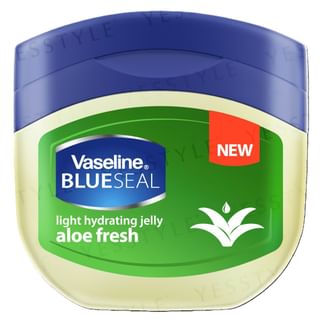Vaseline - Aloe Fresh Light Hydrating Jelly 250ml