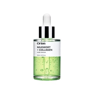 Orien - Mugwort Collagen Pore Serum