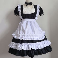 Sohma - Maid Party Costume Sohma - Maid Party Costume