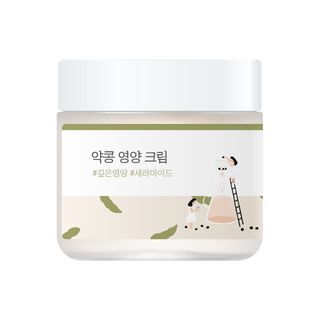 ROUND LAB - Soybean Nourishing Cream