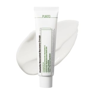 Purito SEOUL - Centella Unscented Recovery Cream