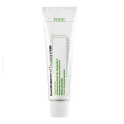 PURITO - Centella Unscented Recovery Cream - 2 Types