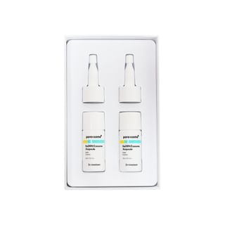 Dr.nineteen - PoreXsome ReDRN Exosome Ampoule 15ml x 2 pcs