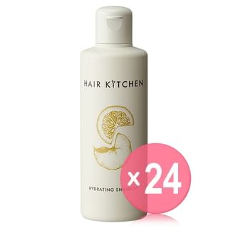 Shiseido - Professional Hair Kitchen Hydrating Shampoo (x24) (Bulk Box)