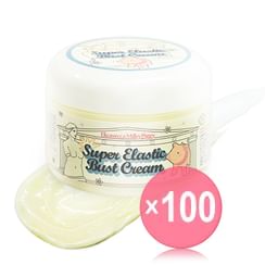 Elizavecca - Milky Piggy Super Elastic Bust Cream 100ml (x100) (Bulk Box)