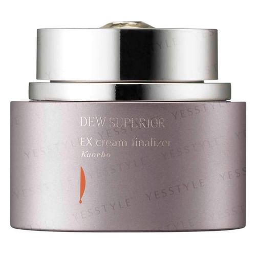 フェイスクリーム DEW SUPERIOR EX cream finalizer Kanebo - Dew Superior EX Cream Finalizer | YesStyle