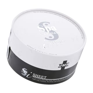 Spa Treatment - Umb Stretch I Sheet Eye Mask