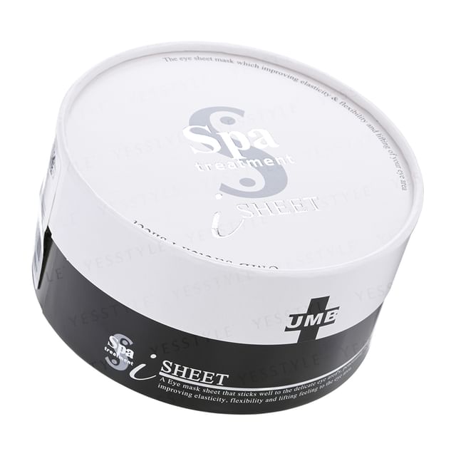 Spa Treatment-Umb Stretch I Sheet Eye Mask