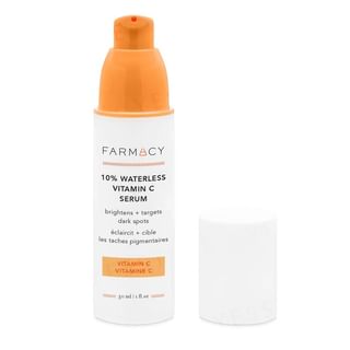 FARMACY - 10% Waterless Vitamin C Serum