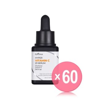 Isntree - Hyper Vitamin C 23 Serum (x60) (Bulk Box)