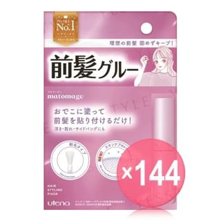 Utena - Matomage Hair Styling Fixer (x144) (Bulk Box)