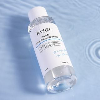 RAVIEL - Birch Cica Calming Toner