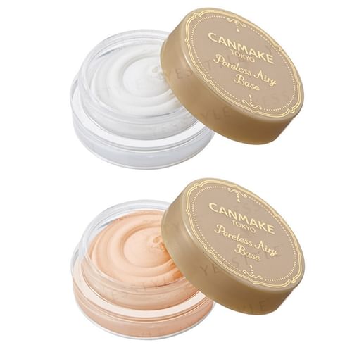 Canmake Poreless Airy Base Canmake Poreless Airy Base