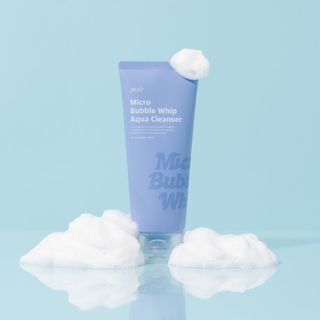 piiurb - Micro Bubble Whip Aqua Cleanser