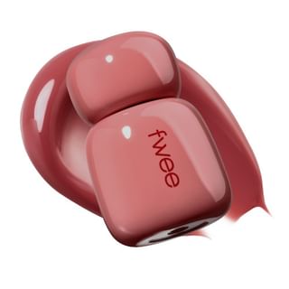 Rose Obsession Stay-Fit Lip Tint - 18 Colors
