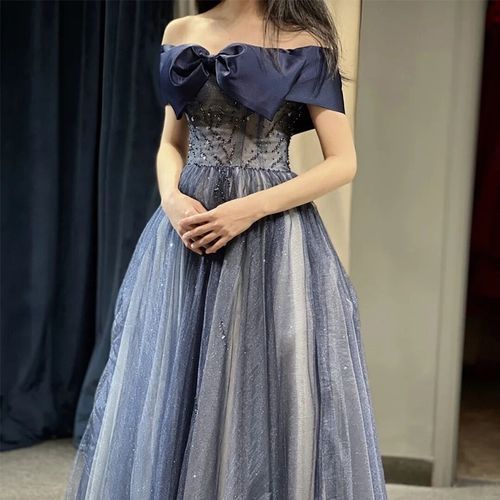 yesstyle prom dress