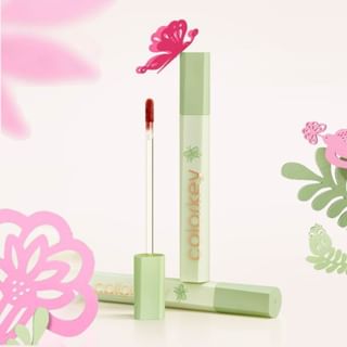 COLORKEY - Special Edition Airy Velvet Liquid Lipsticks - 2 Colors