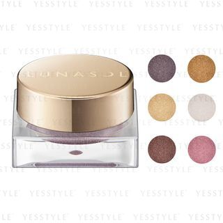 Kanebo - Lunasol Glam Wink Jewelry Limited Edition - 6 Types