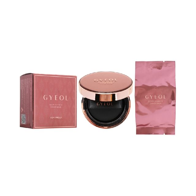 [TONYMOLY] Gyeol Goun Essence Cover Balm