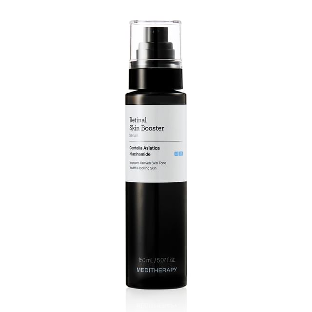 Meditherapy - Retinal Skin Booster Serum | YesStyle