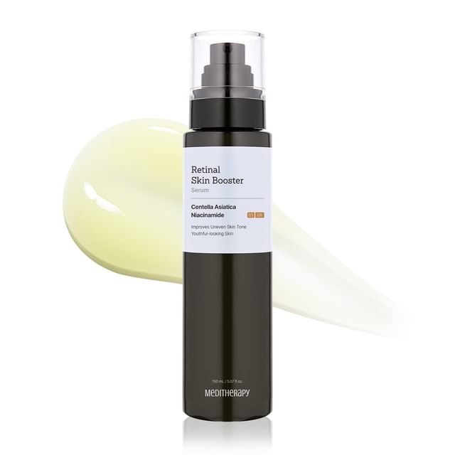 Meditherapy - Retinal Skin Booster Serum | YesStyle