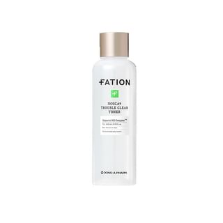 FATION - Nosca9 Trouble Clear Toner