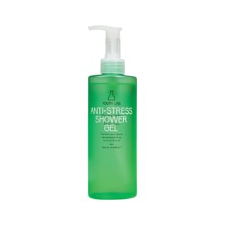 YOUTH LAB. - Anti-Stress Body Shower Gel - Blooming Garden
