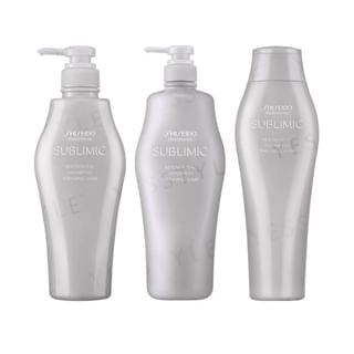 Shiseido - Professional Sublimic Adeno Vital Shampoo Thinning Hair