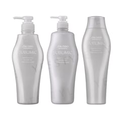 Shiseido Professional - Sublimic Adeno Vital Shampoo Thinning Hair