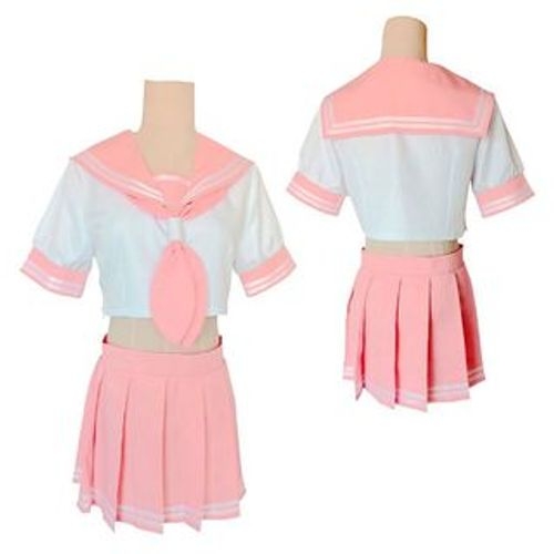 Kaneki - Astolfo Cosplay Costume | YesStyle