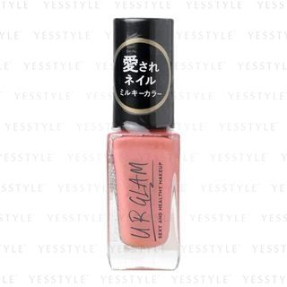 DAISO - UR GLAM Nail Polish PK-2