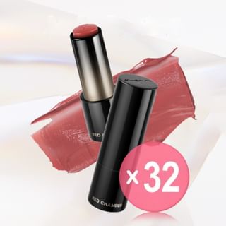 RED CHAMBER - Wandering Multi-Purpose Stick - 4 Colors (x32) (Bulk Box)