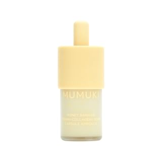 MUMUKI - Honey Banana BDRN Capsule Ampoule