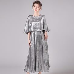 yesstyle bridesmaid dress Keron - A-Line Bridesmaid Dress (Various Designs)