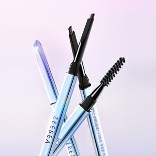 ZEESEA - Color Shaping Brow Pencil - 2 Colors