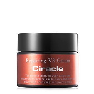Ciracle - Repairing V3 Snail Cream 50ml