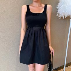 Salmone - A-Line Tank Dress Salmone - A-Line Tank Dress