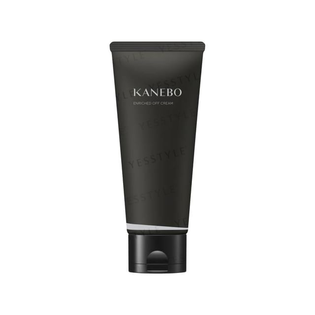 Kanebo-Enriched Off Cream