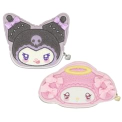 Miffy BRUNA PLAID Make Up Pouch