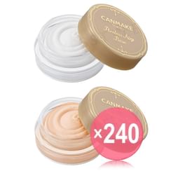 Canmake - Poreless Airy Base (x240) (Bulk Box)