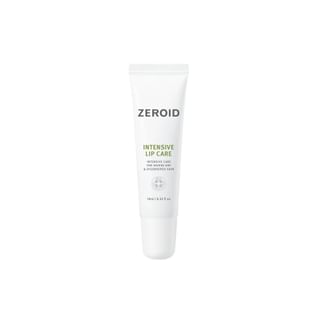 ZEROID - Intensive Lip Care