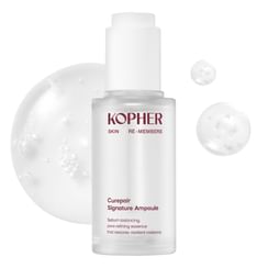 Curepair Signature Ampoule 2026 Version