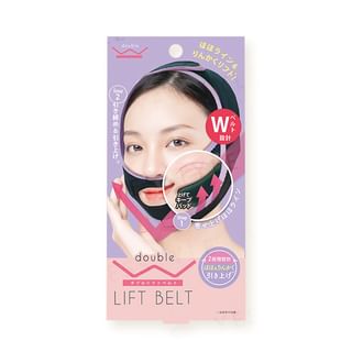 Beauty World - W Lift Belt