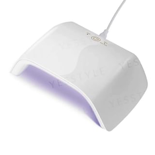 Cosplus - F3 Portable UV LED Nail Lamp