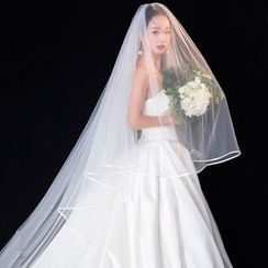 Nymphie - Wedding Veil Nymphie - Wedding Veil