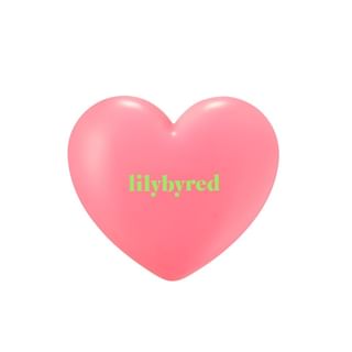 lilybyred - Luv Beam Cheek Balm Smash It! Edition