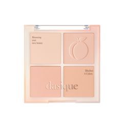 Tie Up Cover Tint - 6 Colors