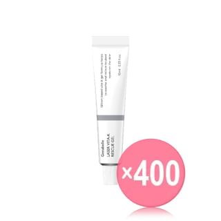 Genabelle - Laser Vita-K Rescue Gel (x400) (Bulk Box)