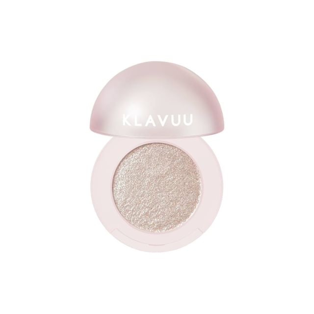 KLAVUU-Urban Pearlsation Sparkle Eyeshadow - 7 Colors